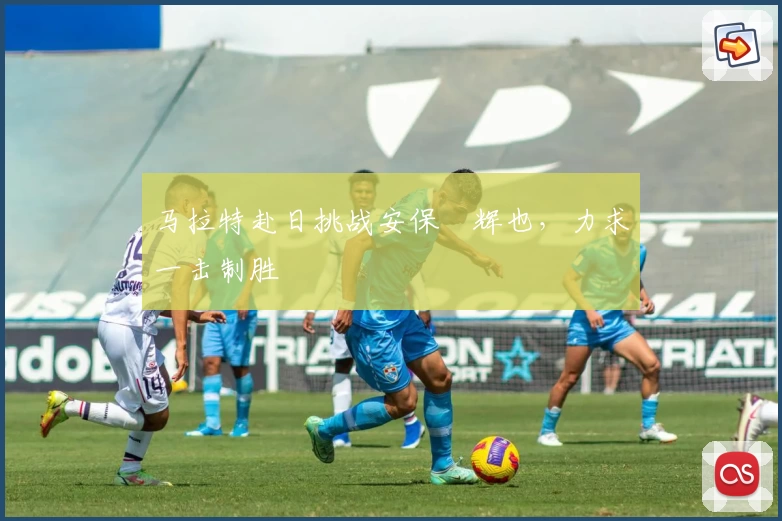 马拉特赴日挑战安保瑠辉也，力求一击制胜